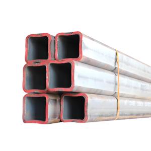 铁管柜用厚度为3毫米的优质镀锌方管。可提供定制的管道尺寸 - Product Image 5