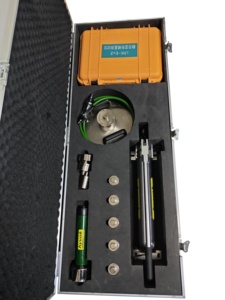 Road <strong>Dynamic</strong> Plate Load <strong>Testing</strong> Machine, Soil Detection Equipment/EV2 <strong>Static</strong> Deformation Modulus Tester