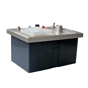Evrensel kontrol JD1A-40 DC 220v 15/KW - 40KW 5A Pointer değişken Motor ayarlanabilir hız kontrol - Product Image 4