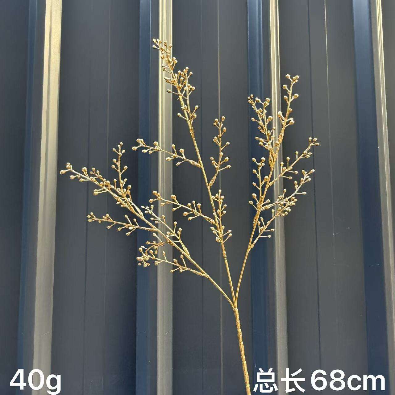 ถั่วทองคำ