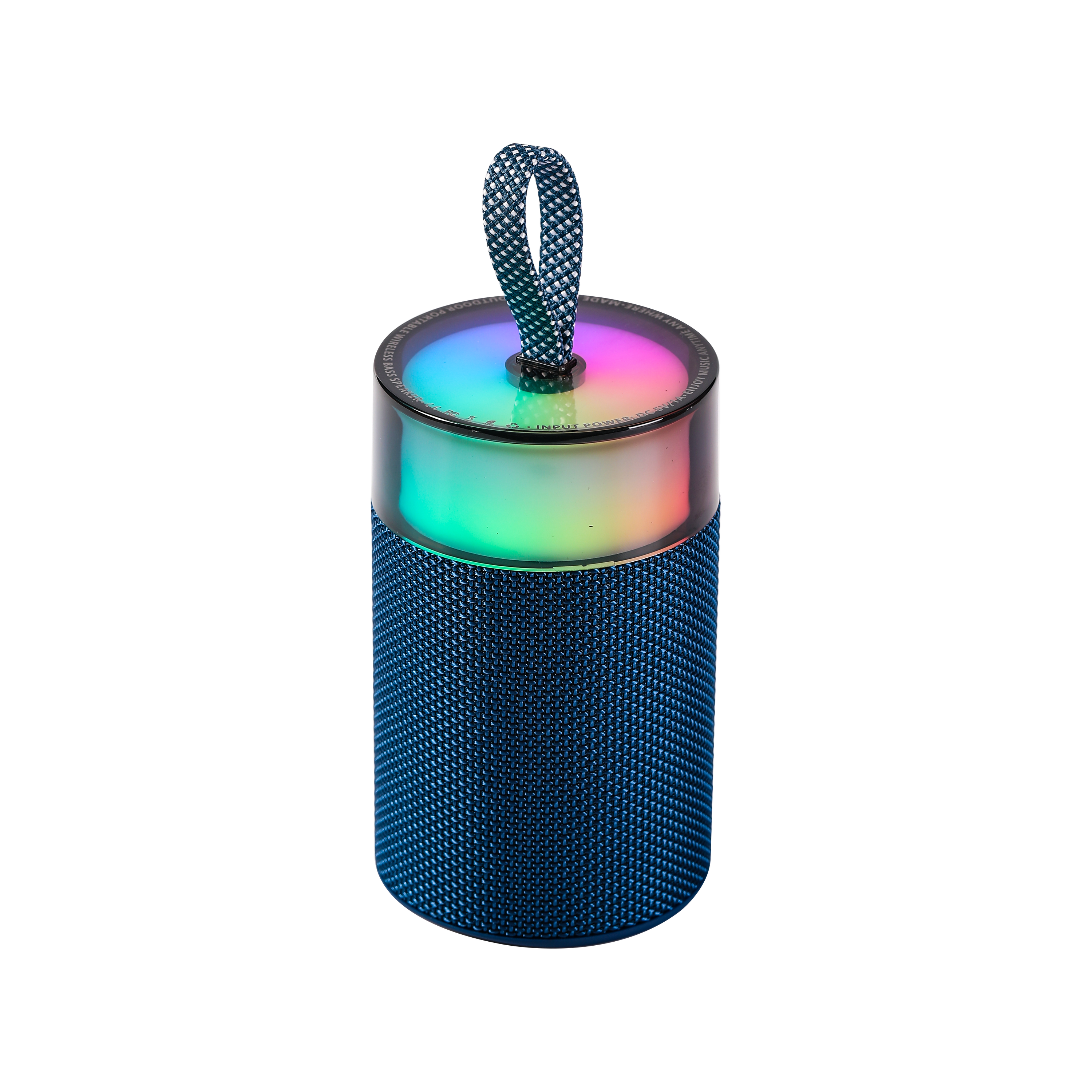 Bleu
