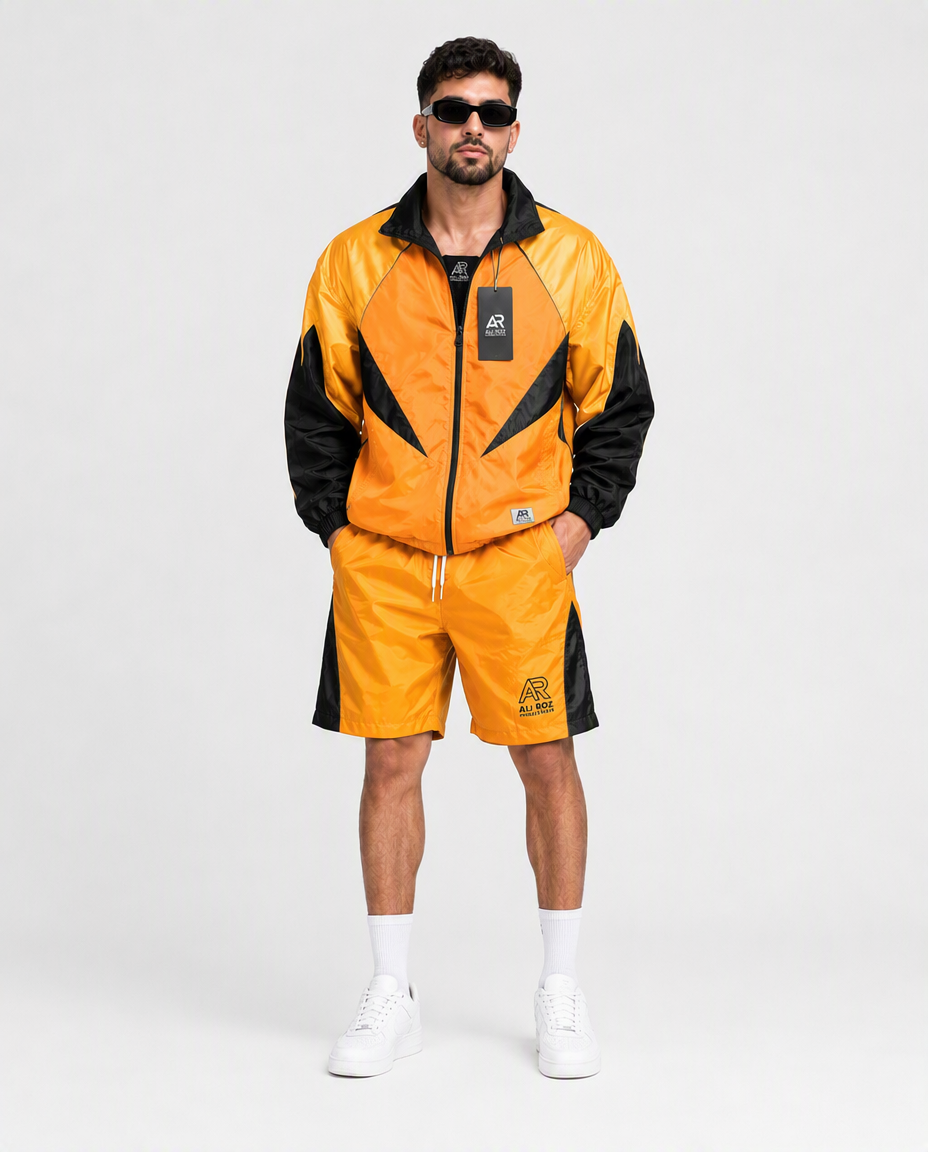 Naranja