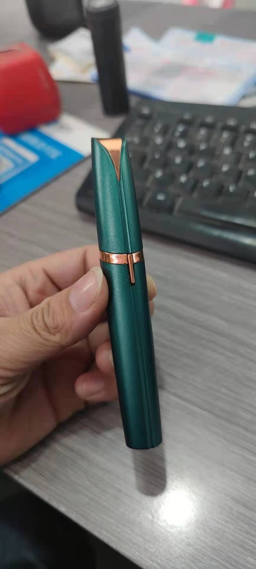 Emerald Green