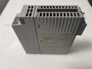 Ventas calientes Módulos de E/S Yokogawa 1/2 S1 Módulo de salida digital ADV569 con buen precio