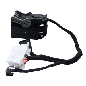 Cable adaptador a juego de llave 46 para lector de código de diagnóstico de motocicleta 3000pro accesorio de conexión fácil de ECU - Product Image 2