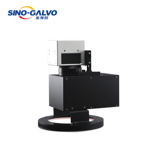 VM7210-01 визуальная система позиционирования для лазерной маркировки - Product Image 2