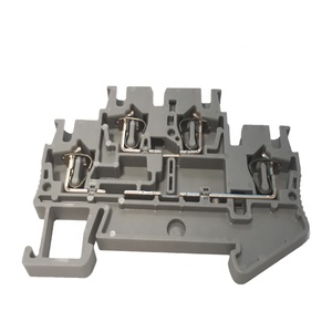Phoenix Contact STTB 2.5 Double Level Din Rail <strong>Terminal</strong> <strong>Block</strong> 3031270 Electric Wire <strong>Terminal</strong> <strong>Block</strong> Connector - Product Image 2