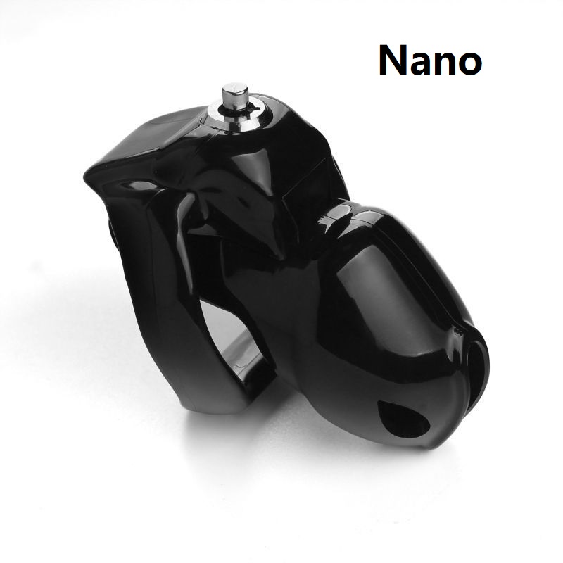 Black Nano