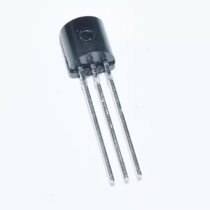 2N3904NPNトランジスタ2N5551トランジスタTO-92160 V/0.6Aパワートランジスタ2N39042N2222A - Product Image 3