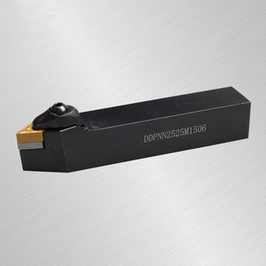 车床机床刀架用D型数控切削开槽车刀 - Product Image 3