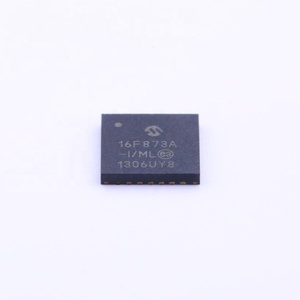 Yeni PIC16F873A-I/SS çip QFN28 PIC16F876A PIC16LF873A-E/SS SSOP28 -I/ML mikrodenetleyici mcu ic goldtech - Product Image 2