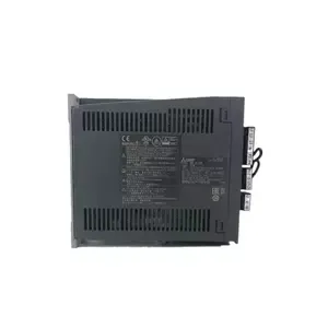 Modulo Controller programmabile per parti di automazione MR-J4-70A Mitsubishi PLC per il controllo industriale e la programmazione dell'automazione - Product Image 4