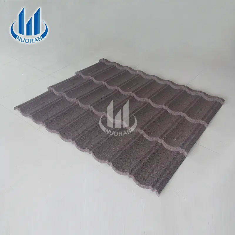 Promoção de fábrica Exterior Natural Ultra Flexível Materiais de Construção de alta qualidade colorido areia pedra telha fabricante