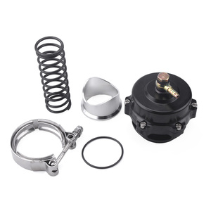 XuZhong Q Series 50mm Manual Boost Controller <strong>BOV</strong> Fits TIAL Flange for Turbo Blow Off Valve - Product Image 3