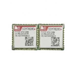 Módulo SIM7020 SIM7020C SIM7020E NB-Lote SIMCOM, gran oferta - Product Image 3