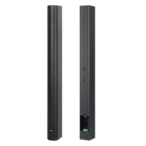 New 160 Wát ngoài trời hai-cách mảng Cột loa cho nhà thờ cao cấp loa chất lượng cho sử dụng ngoài trời - Product Image 4