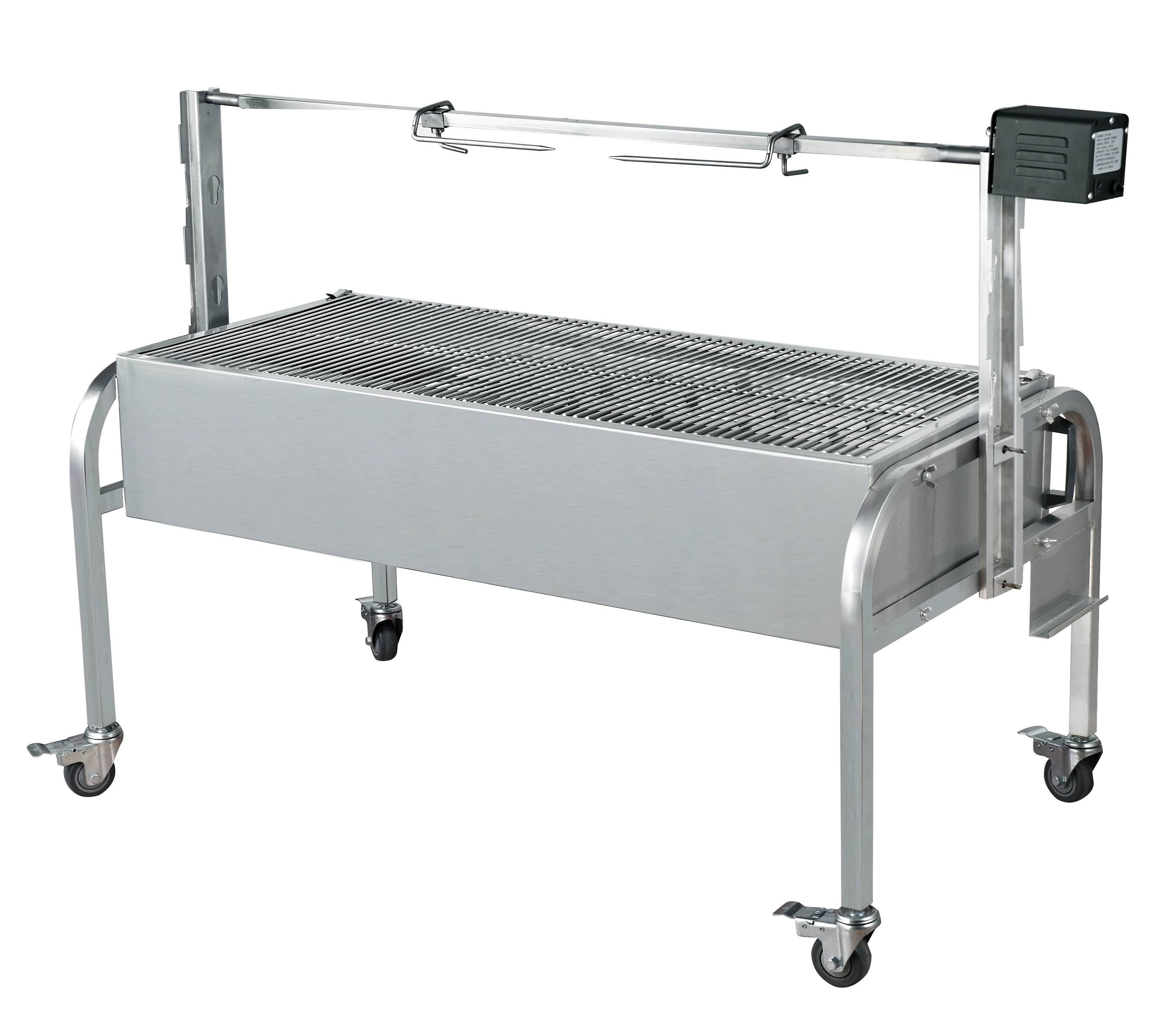 stainless steel