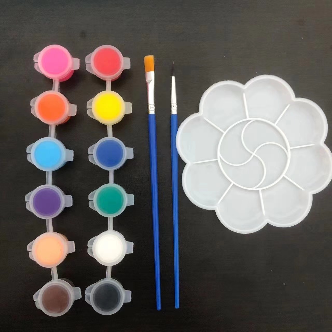 Kit de peinture