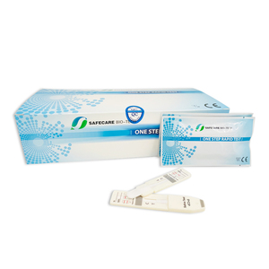 İdrar ilaçları testi 12 Panel kötüye ilaç Drugtest hızlı Test kiti - Product Image 6