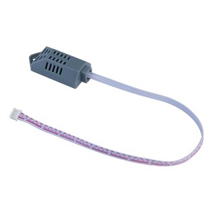Sensor de temperatura y humedad HRTM030, termistor NTC 10K, módulo de Sensor de humedad, Sensor de termistor de temperatura NTC - Product Image 1