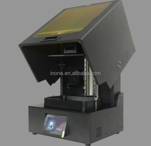 INONE Lcd Animación de alta precisión Modelo de personajes Producción Servicios de impresión 3D - Product Image 4