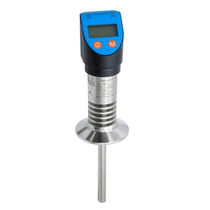 Conexión de abrazadera de interruptor de temperatura HIGHJOIN 4-20ma NPN Relé NPN personalizado para control de procesos - Product Image 6