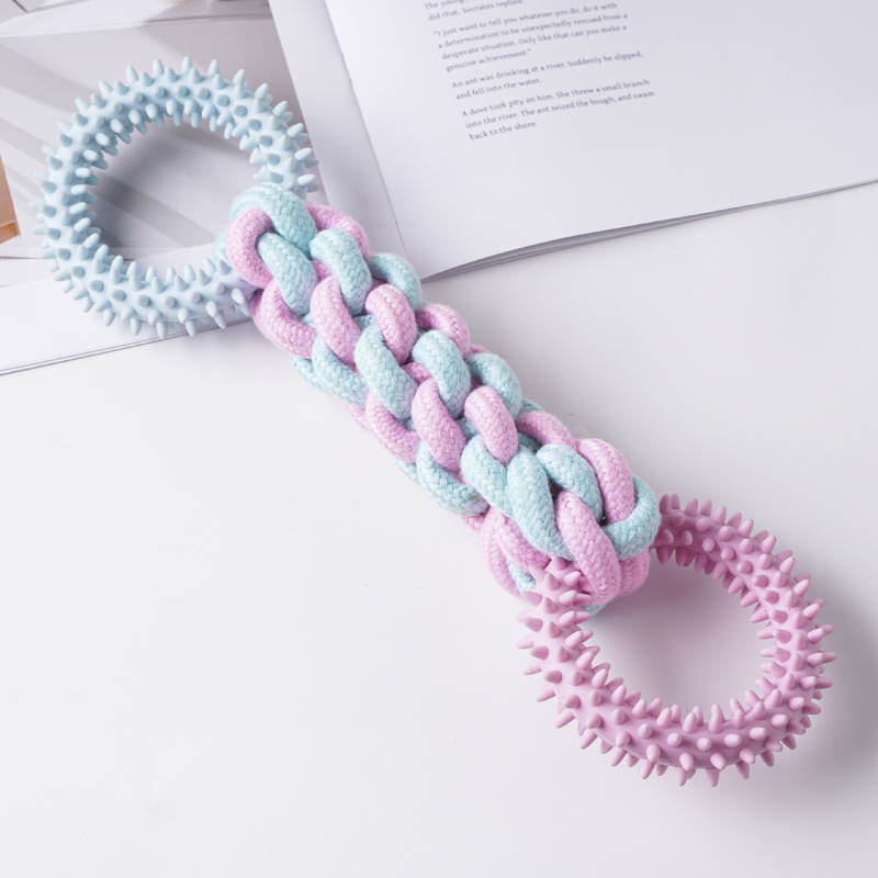 Model 21, 30*8.5cm, 165g (handle blue/pink).