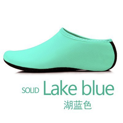 Bleu lac
