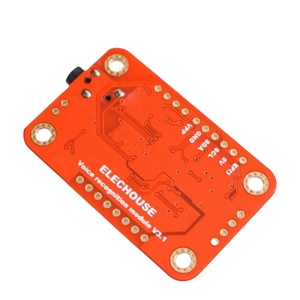 Hochwertiges Spracher kennung modul für die Geschwindigkeit erkennung V3 Kompatibel mit Ard - Product Image 4