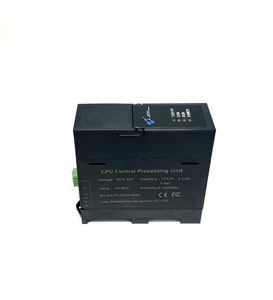 100% originale nuovo modulo CPU ingresso digitale per l'automazione unità di elaborazione centrale RS485 comunicazione per la programmazione PLC
