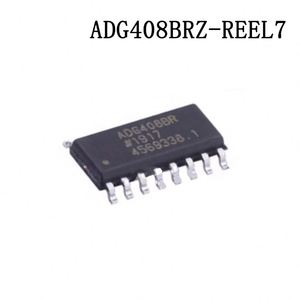 ADI AD7323BRUZ TSSOP-16 Multichannel ADC (<strong>Analog</strong>-to-<strong>Digital</strong> <strong>Converter</strong>) AD7323
