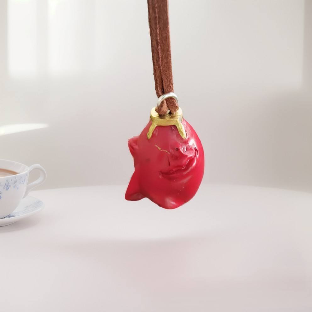 เครื่องประดับรูปหัวใจ