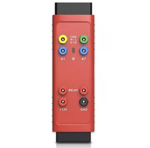 Autel 2023 più recente G-BOX2 accessorio strumento di chiave adattatore di programmazione per Mercedes-Benz/per BMW scrittura modalità di avvio metodo da banco - Product Image 1