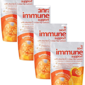 Gummies yardımcı olmak için büyük popo popo inharcer sakızlı büyük izmaritleri geliştirmek sakızlı - Product Image 1