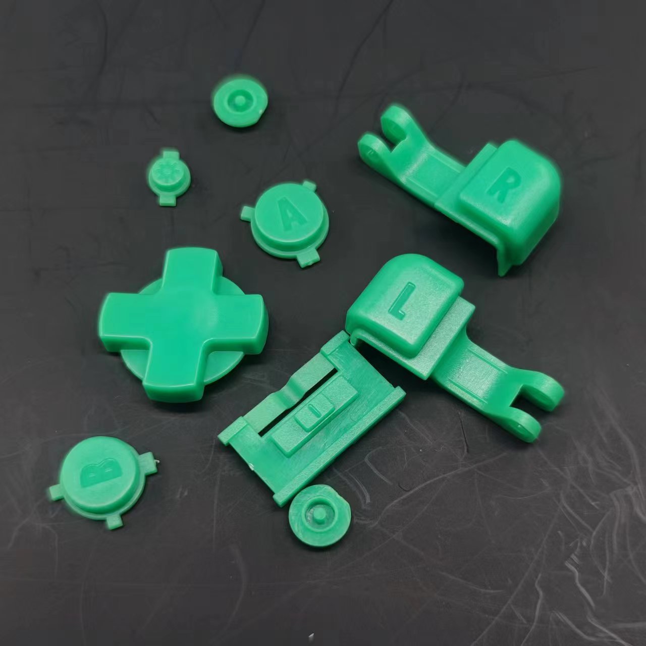 Verde