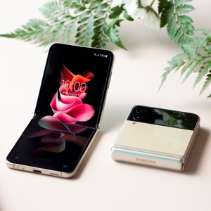 จัดส่งเร็วโทรศัพท์มือถือขายส่งสำหรับโทรศัพท์ Z flip 2 Z 3 Z flip 4 5G ใช้ราคาต่ำระบบ Android - Product Image 1