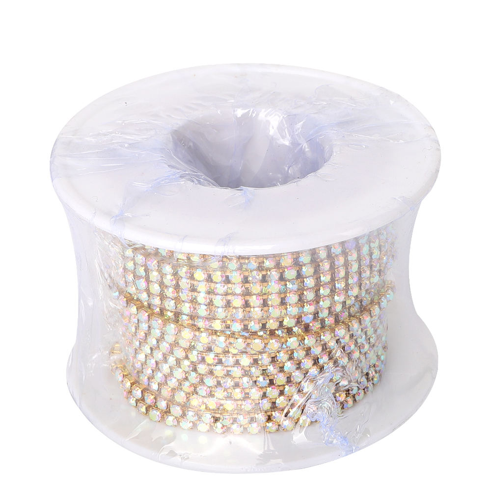 คริสตัล AB - ก้ามทอง