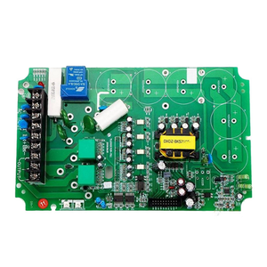 สมาร์ทอิเล็กทรอนิกส์ Rohs เครื่องชั่งน้ำหนัก PCB OEM PCB และ PCBA ผู้ผลิต