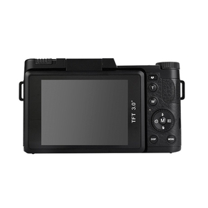 ที่มีคุณภาพดี R2 2.7พัน Vlog กล้อง4X กล้องดิจิตอลที่มีหน้าจอ3.0นิ้วพลิก - Product Image 3