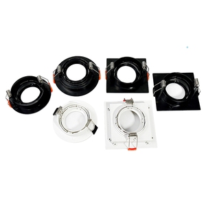 บราซิลร้อนขายสไตล์ประเภท PC ดาวน์ไลท์ MR11,MR16,AR70,AR111,PAR20,PAR30หลายรุ่น LED เพดานปิดภาคเรียนลงไฟ - Product Image 2