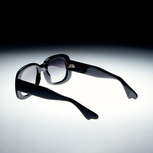 LBA 2024 yüksek kalite lüks özel Logo güneş gözlüğü <span class=keywords><strong>TAC</strong></span> polarize boy Vintage renkli asetat güneş gözlüğü erkek kadın