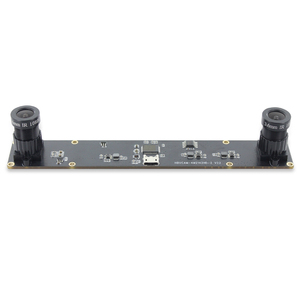 Kunden spezifisches 4MP 1080P Dual-Kamera modul VR Vision und 3D-Rekonstruktion - Product Image 2
