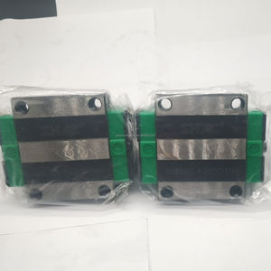 原装SHAC直线导轨轴承直线导轨GHW55 GHW55CA GHW 55 - Product Image 5