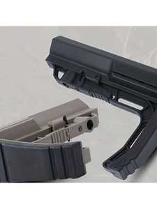 MFT Nylon Rückenlehne Modell Spielzeug, Spielzeug Taktisches Zubehör Werkzeuge Minimalist isches Lager Jagd zubehör - Product Image 2