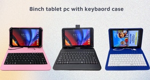 Factory Price 8 Inch <strong>Android</strong> 9 Tablet PC 3G/4G Octa Core Customized Education Student Tablet - Product Image 4