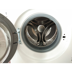 Laundry Built-in Front Load Washer &amp; Dryer Washing Machine with 11 <strong>Programmes</strong> - Product Image 4