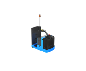 BYD 4.5-Ton Automatic Power-Off Tractor Pedal-Standing Parking <strong>Function</strong> <strong>Material</strong> <strong>Handling</strong> Equipment - Product Image 4