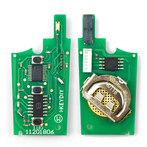 กุญแจรีโมทเอนกประสงค์เอนกประสงค์เอนกประสงค์ DIY KD Key Mando A distancia กุญแจ KD - Product Image 3