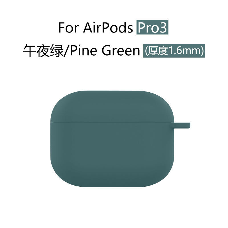 Pine Green