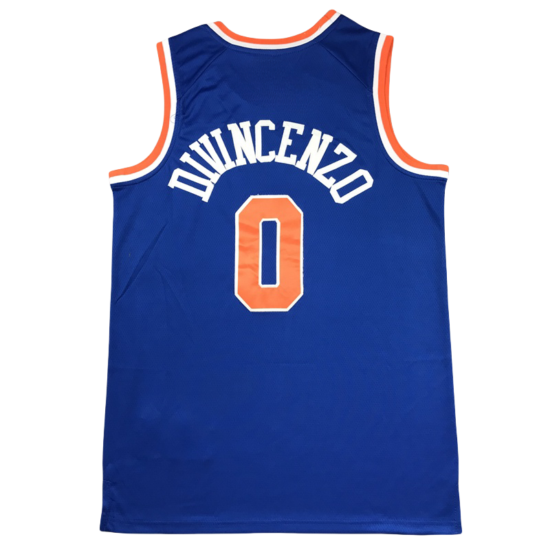 0 DiVincenzo Bleu